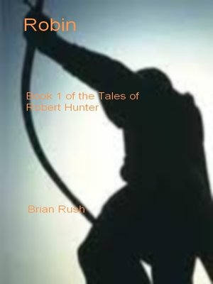 cover image of Robin